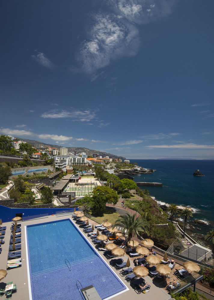 Hotel Baia Azul image 1